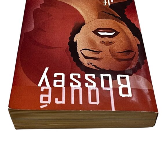 If Loving You Is Wrong By Louré Bussey 2003 Paperback Romance Drama BET Books - Picture 11 of 14